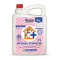 JIBSS KENNEL HYGIENE 4.5LTR