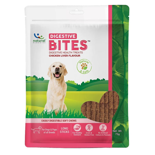 Digestive Bites 75Gm