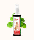 TOPICURE (PET) SPRAY 75ML