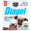 DIAGEL CAT & DOG SACHETS 10GM