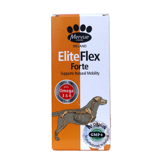 ELITE FLEX FORTE DOG LIQUID 150ML