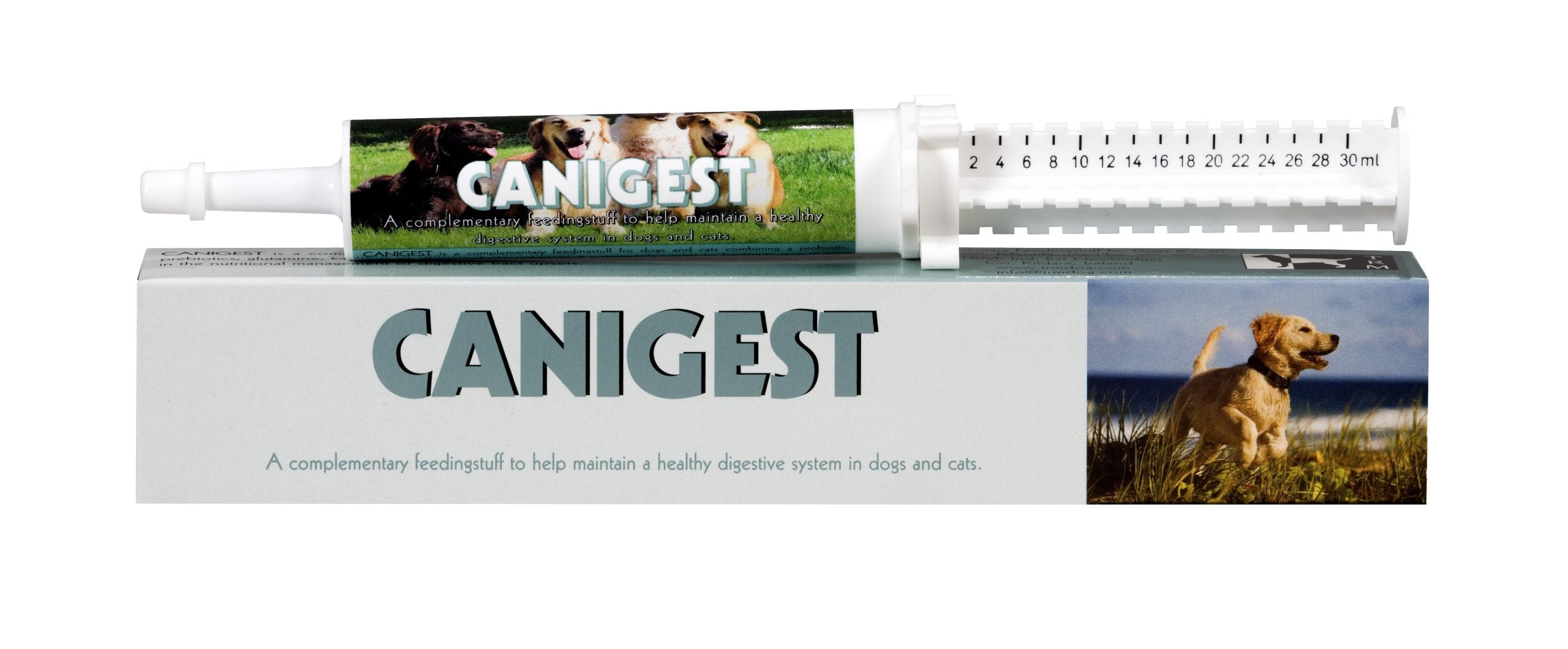 CANIGEST 30ML