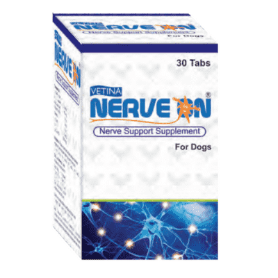 NERVE ON TAB 30 TAB