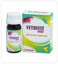 VETRIVIT AVIAN 30ML
