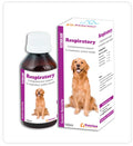 RESPIRATORY SYRUP 100ML