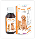URINARY VETRICARE 100ML