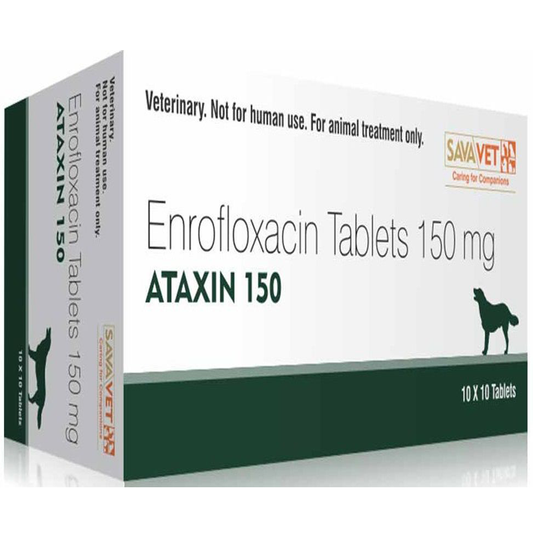 ATAXIN 150MG TAB 10 TAB