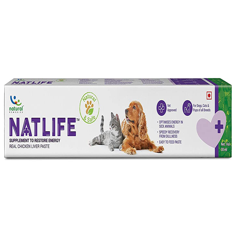 NATLIFE 30ML