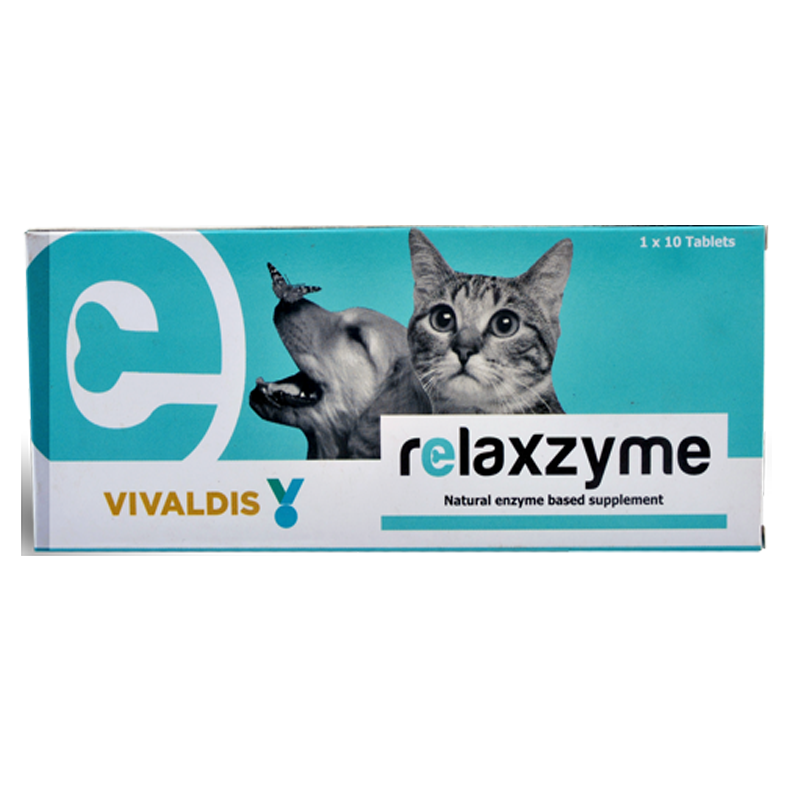RELAXZYME TAB 10 TAB
