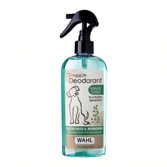 WAHL DD EUCALYPTUS & SPEARMINT