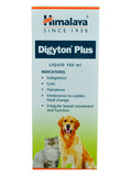 DIGYTON PLUS LIQUID 100ML
