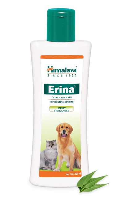 ERINA COAT CLEANSER 200ML