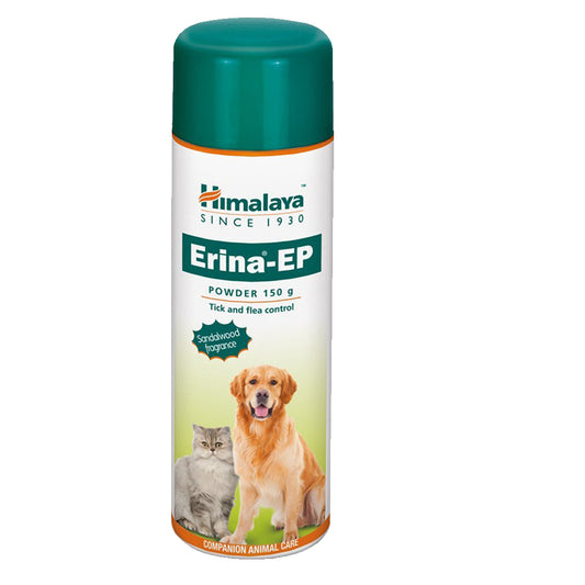 ERINA EP POWDER