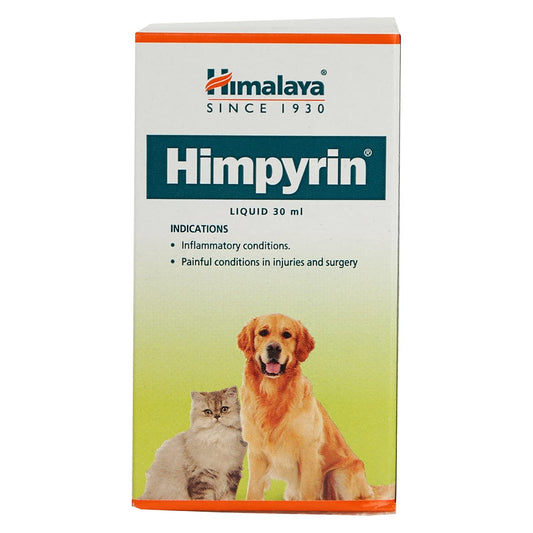 HIMPYRIN DROP 30 ML