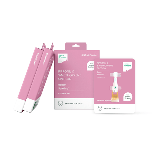 SAFELINE SPOTON CAT 2-10KG