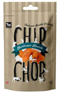 CHIP CHOP BARBEQUE HEARTS