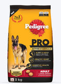 Pedigree Professional Adult Dog Food Large Breed