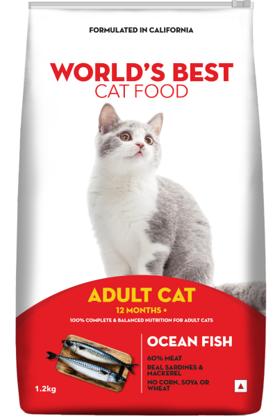 Drools Worls Best Adult Cat Food