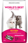 Drools Worlds Best Kitten Cat Food