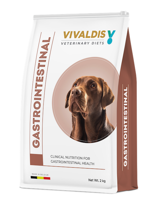 Vivaldis Rx Diet Gastrointerstinal