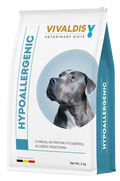 Vivaldis Rx Diet Hypoallergenic