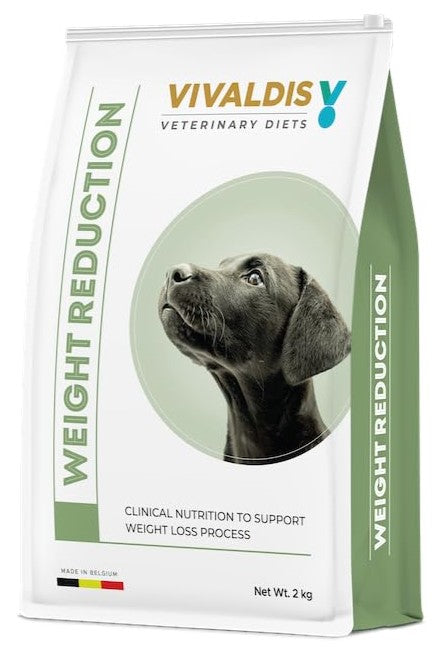 Vivaldis Rx Diet Weight Reduction