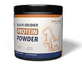 BLACK SOLDIER PROTEIN POWDER 200GM