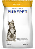 Purepet Adult Cat Seafood