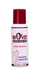 RIOVET SPRAY 100ML