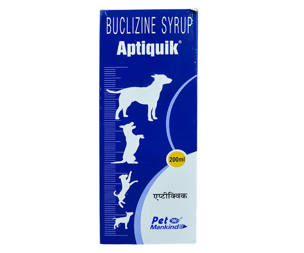 APTIQUIK SYP 200ML