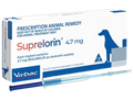 SUPRELORIN  4.7 MG