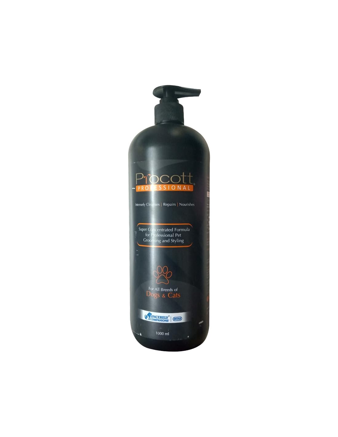 PROCOTT PROFESSIONAL 1000ML