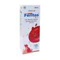 FERITAS PET 200ML