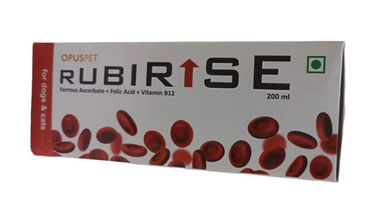 RUBIRISE 200ML
