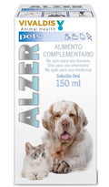 ALZER PETS 150ML