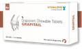 GRAPITAIL 100MG
