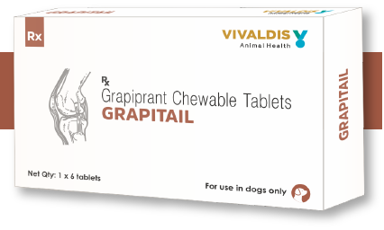 GRAPITAIL 100MG