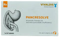 PANCRESOLVE TAB 10 TAB