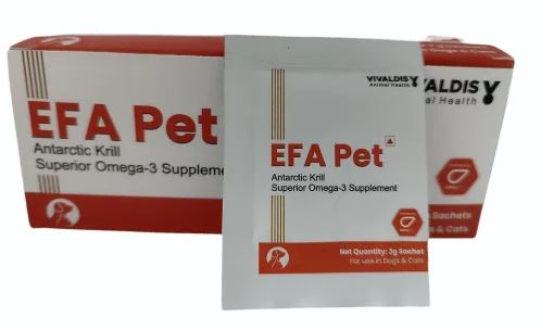 EFAPET  1*30 SACHET