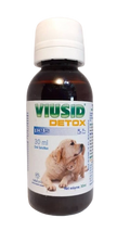 VIUSID DETOX 30ML