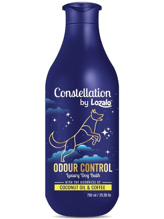LO CONSTEL ODOUR CONTROL