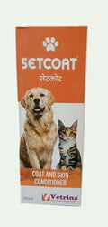 SETCOAT SYRUP 200ML