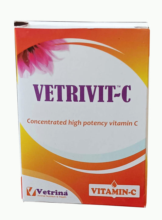 VETRIVIT C DROP 30ML