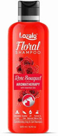 LO FLORAL ROSE BOUQUET SHAMPOO 250ML