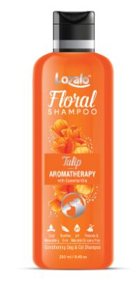 LO FLORAL TULIP SHAMPOO 250ML