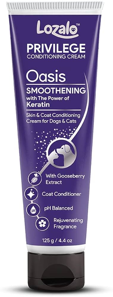 LO OASIS CON CREAM 125GM