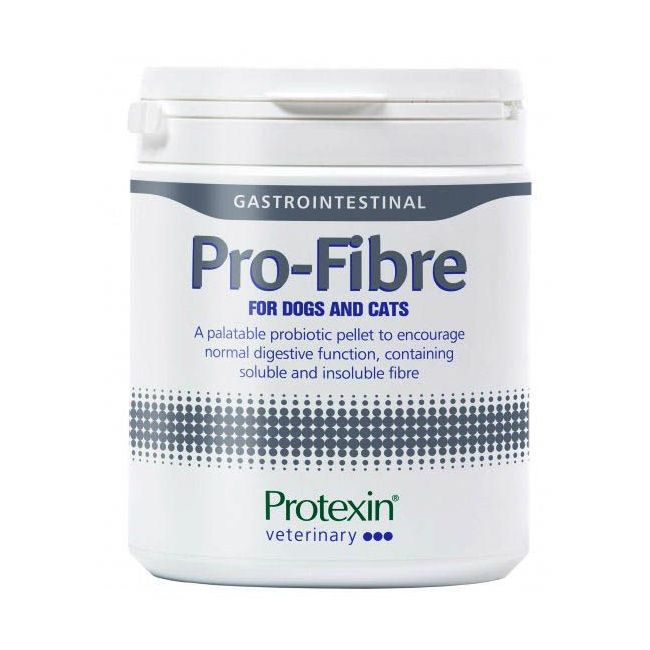 PRO FIBRE DOG 500GM