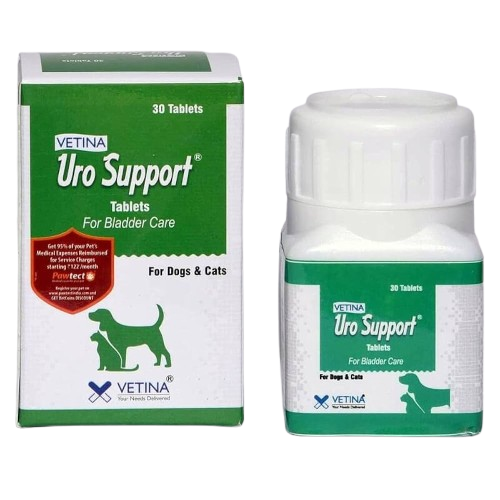 URO SUPPORT TAB 30 TAB