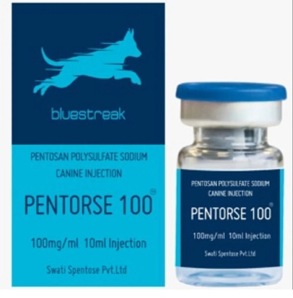 PENTORSE INJ 10ML
