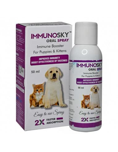 IMMUNOSKY ORAL SPRAY 50ML